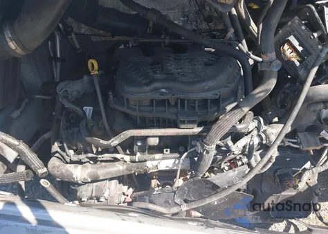 2019 Ram Promaster 3500 Cargo Van High Roof 159 Wb Ext из США, поврежденный, VIN 3C6URVJG2KE548728